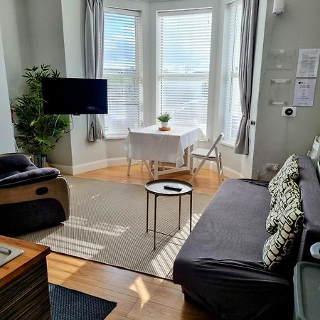 1 West Beach - Dog Friendly - Portrush By The Sea Esterno foto