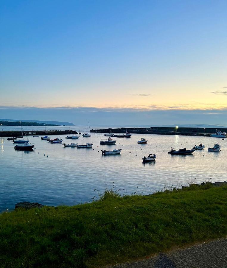 1 West Beach - Dog Friendly - Portrush By The Sea Esterno foto
