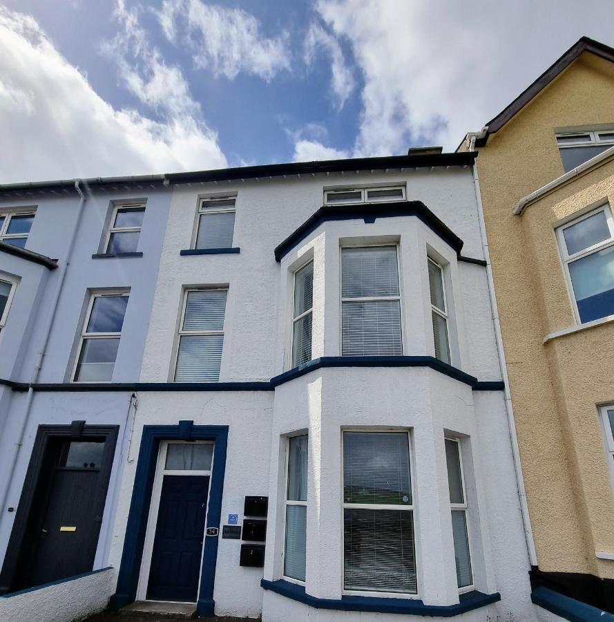 1 West Beach - Dog Friendly - Portrush By The Sea Esterno foto