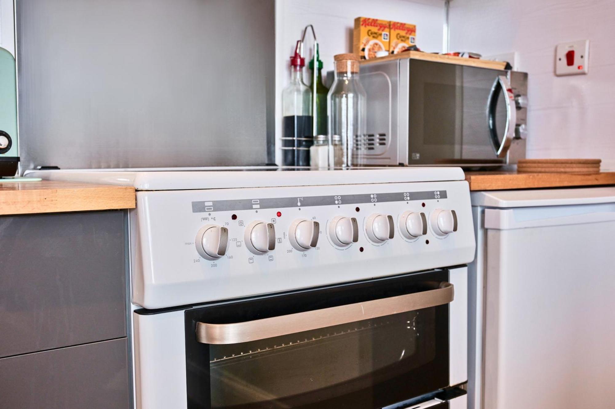 1 West Beach - Dog Friendly - Portrush By The Sea Esterno foto