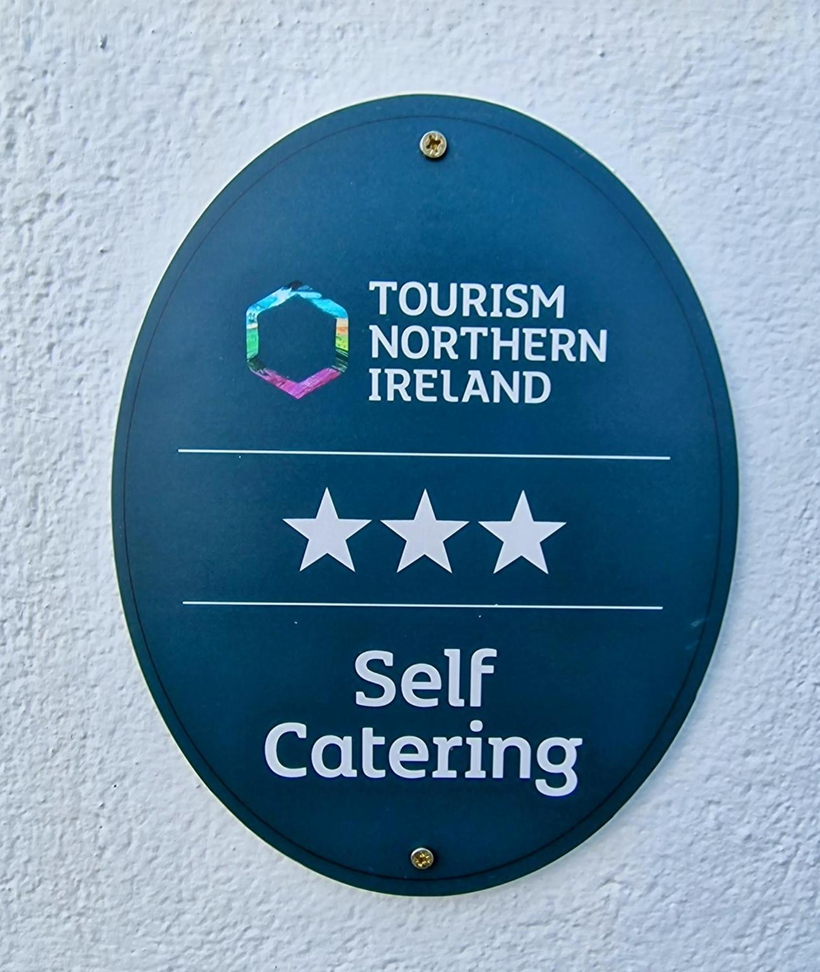 1 West Beach - Dog Friendly - Portrush By The Sea Esterno foto